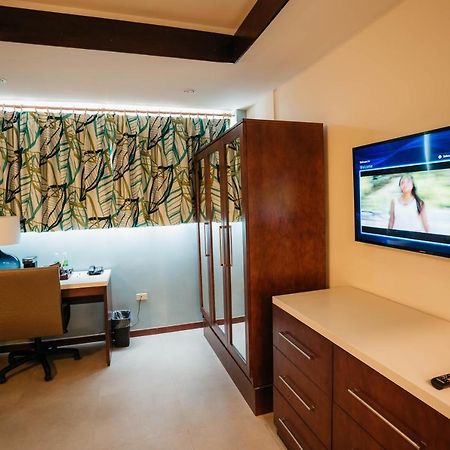 Surfrider Resort Hotel Saipan Exteriér fotografie