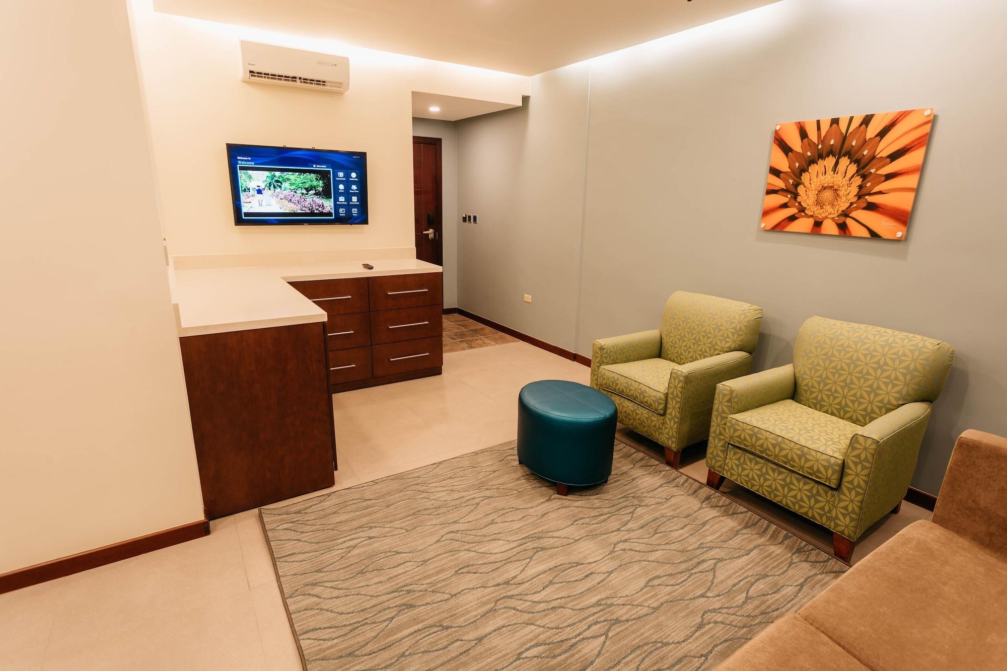 Surfrider Resort Hotel Saipan Exteriér fotografie