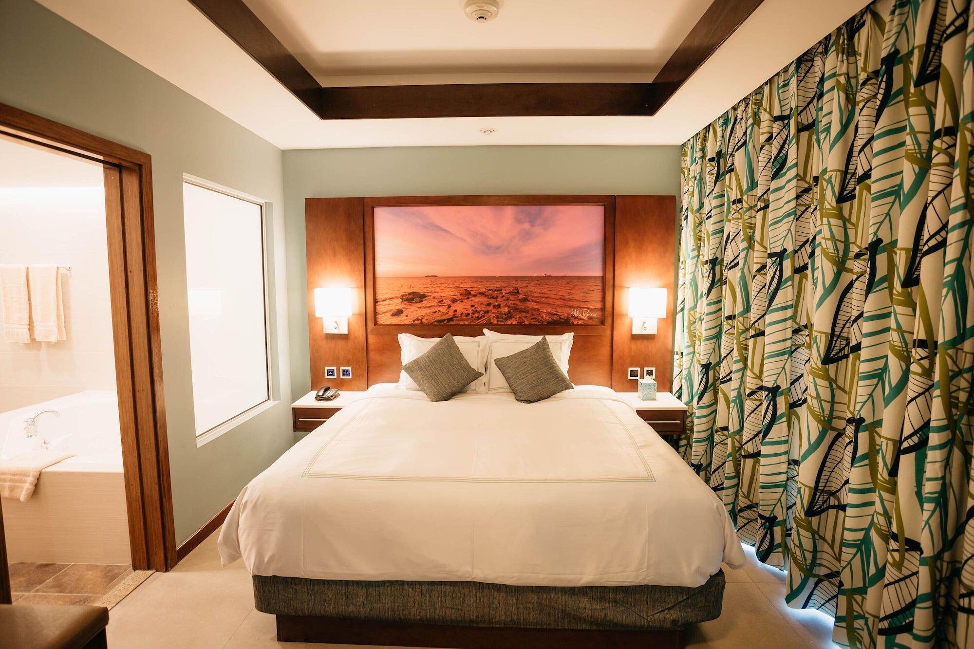 Surfrider Resort Hotel Saipan Exteriér fotografie