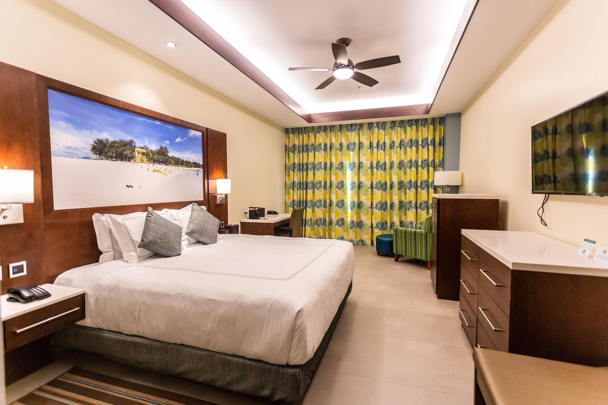 Surfrider Resort Hotel Saipan Exteriér fotografie