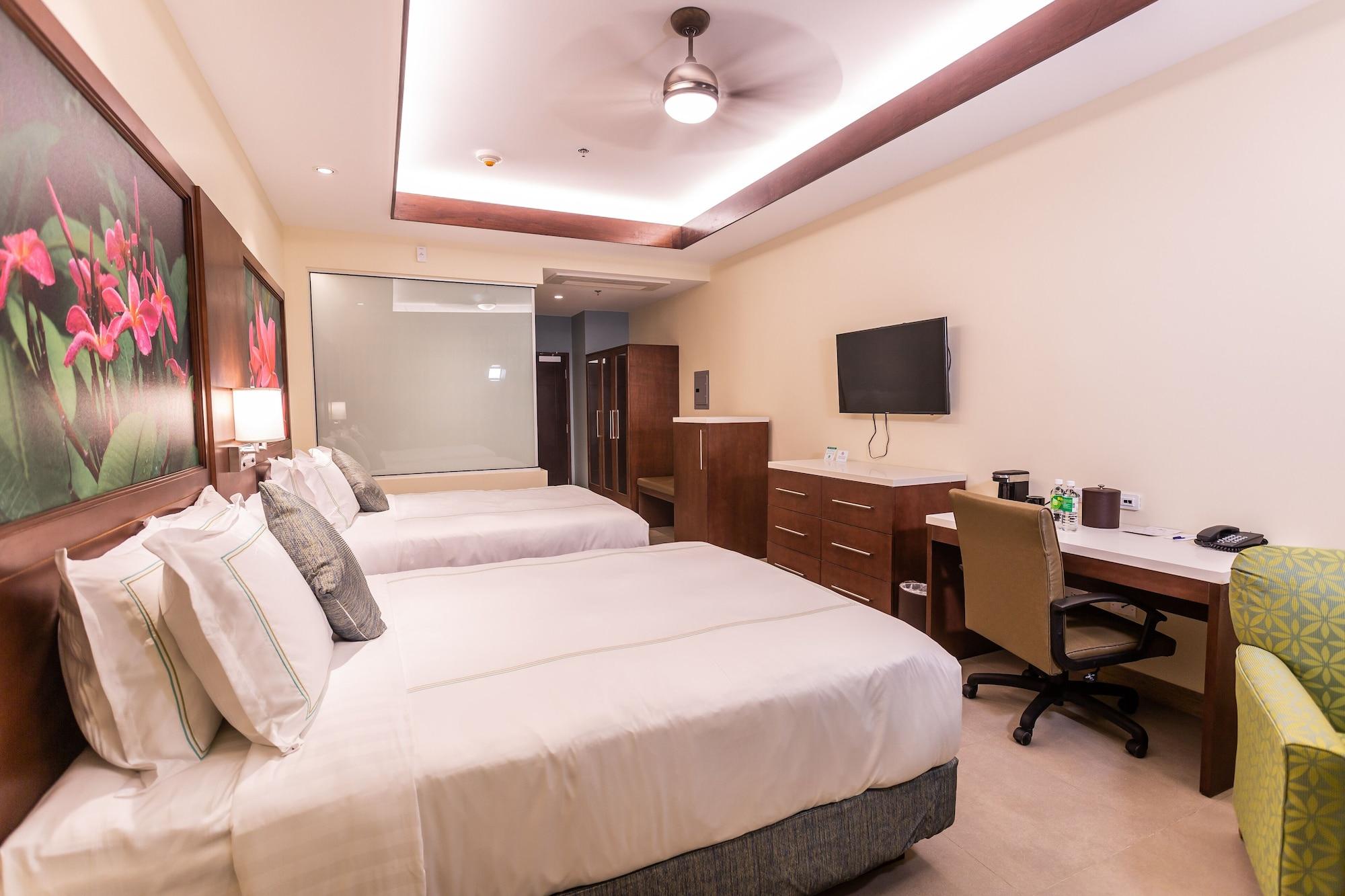 Surfrider Resort Hotel Saipan Exteriér fotografie