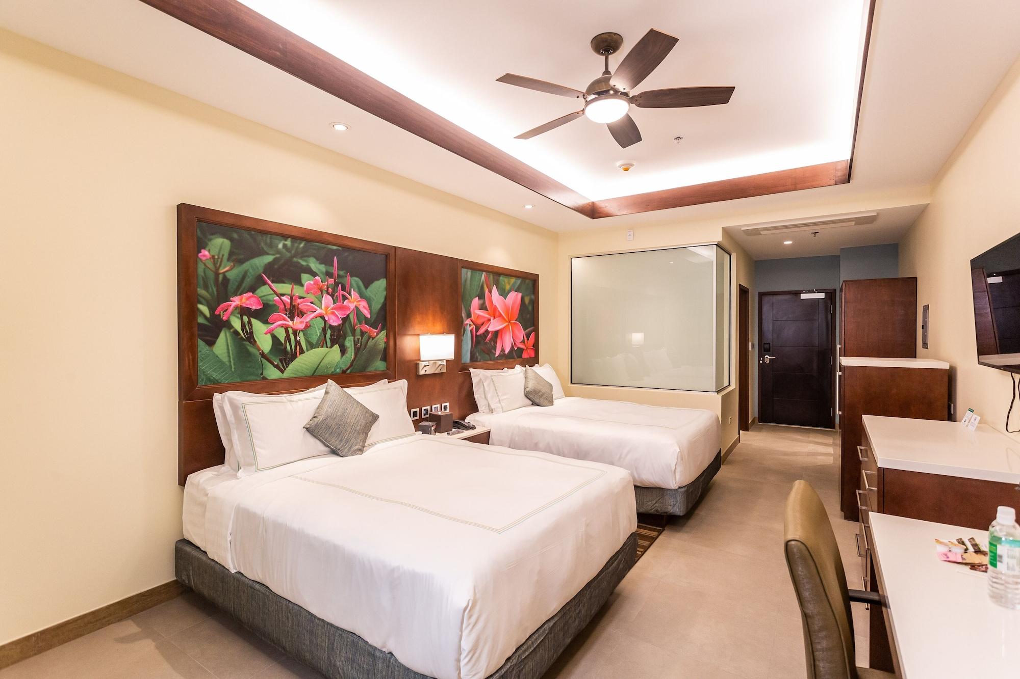 Surfrider Resort Hotel Saipan Exteriér fotografie