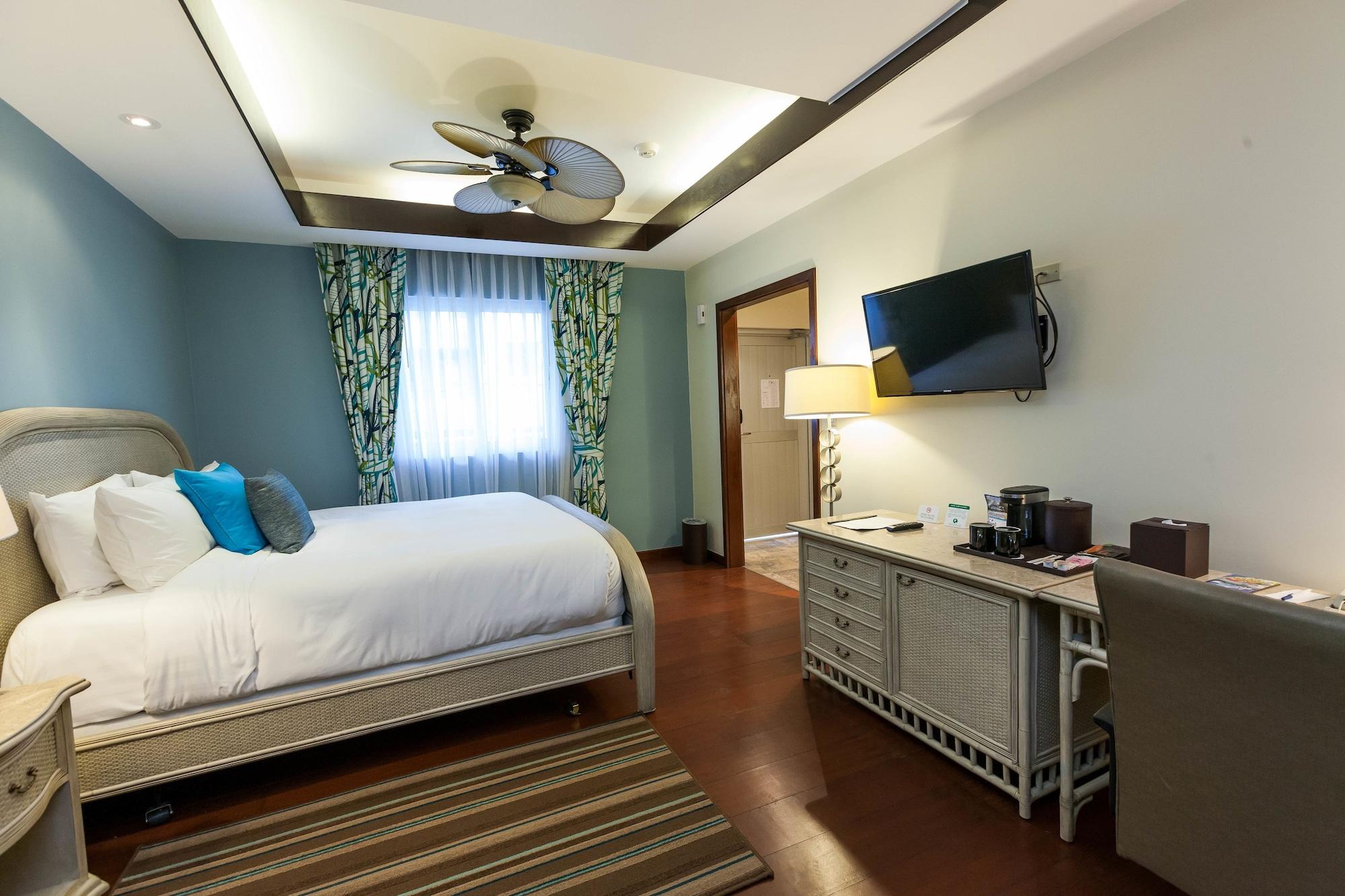 Surfrider Resort Hotel Saipan Exteriér fotografie