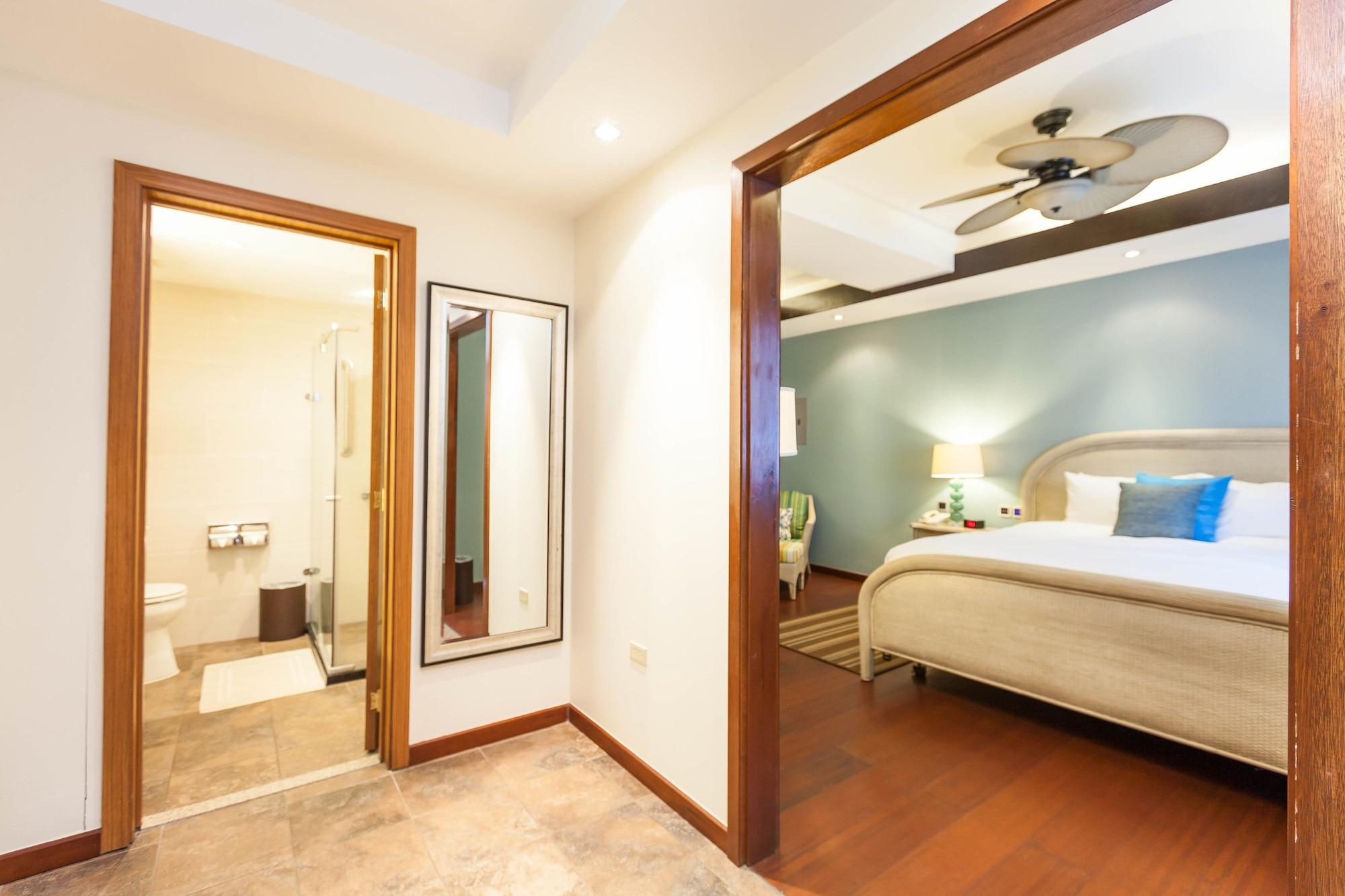 Surfrider Resort Hotel Saipan Exteriér fotografie