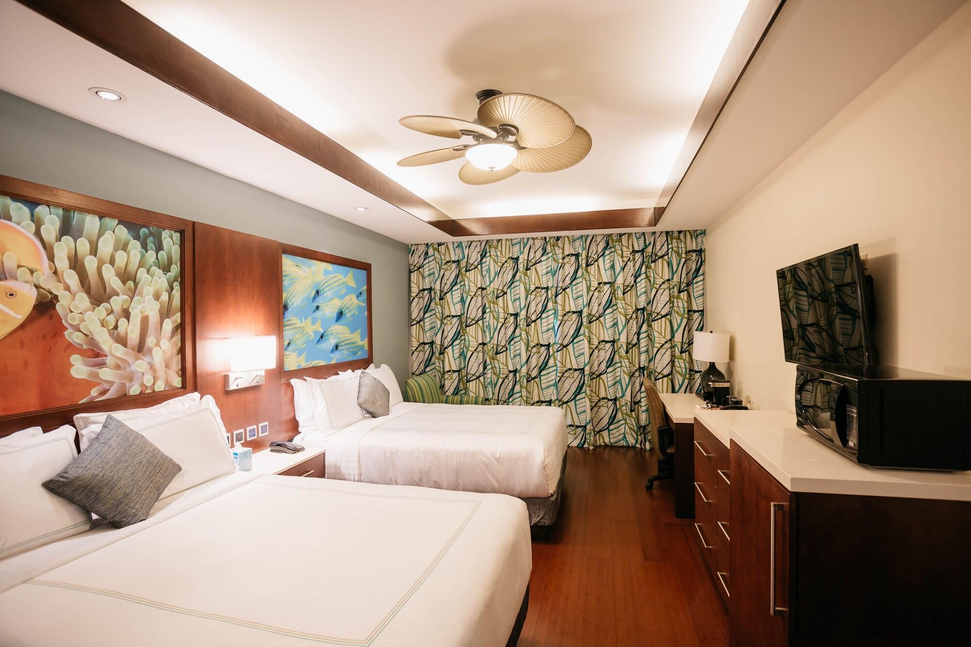 Surfrider Resort Hotel Saipan Exteriér fotografie
