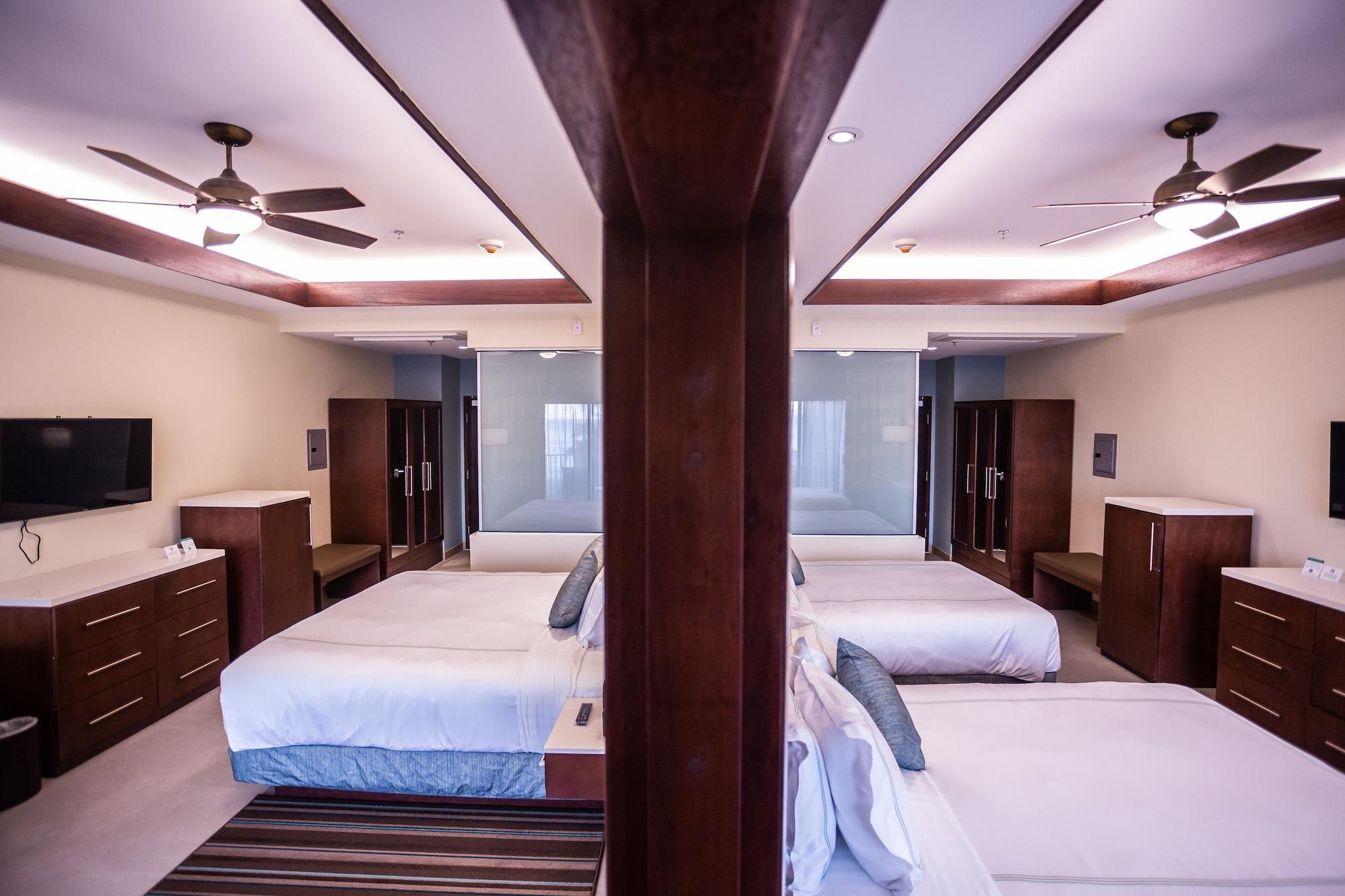 Surfrider Resort Hotel Saipan Exteriér fotografie