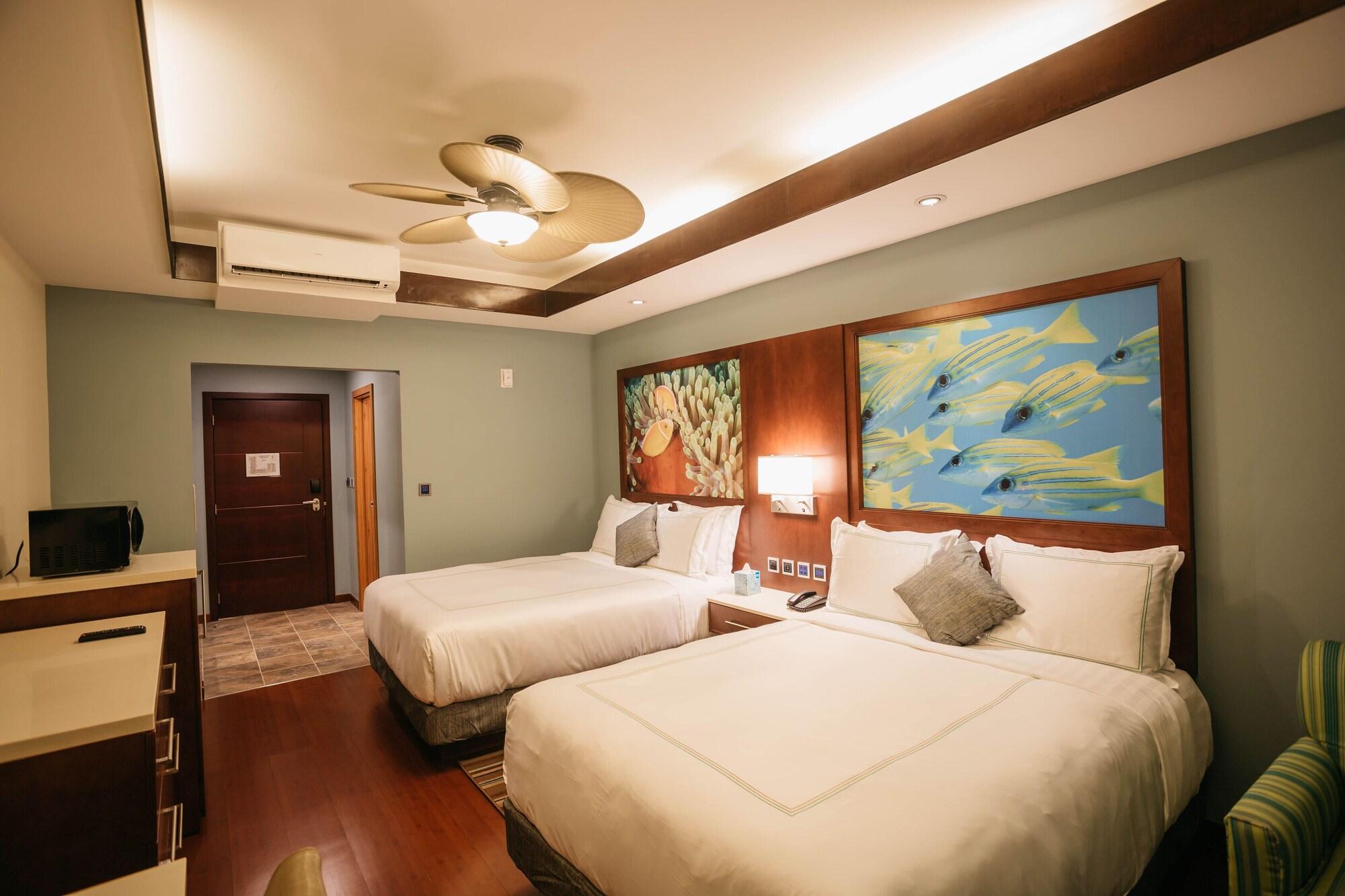 Surfrider Resort Hotel Saipan Exteriér fotografie
