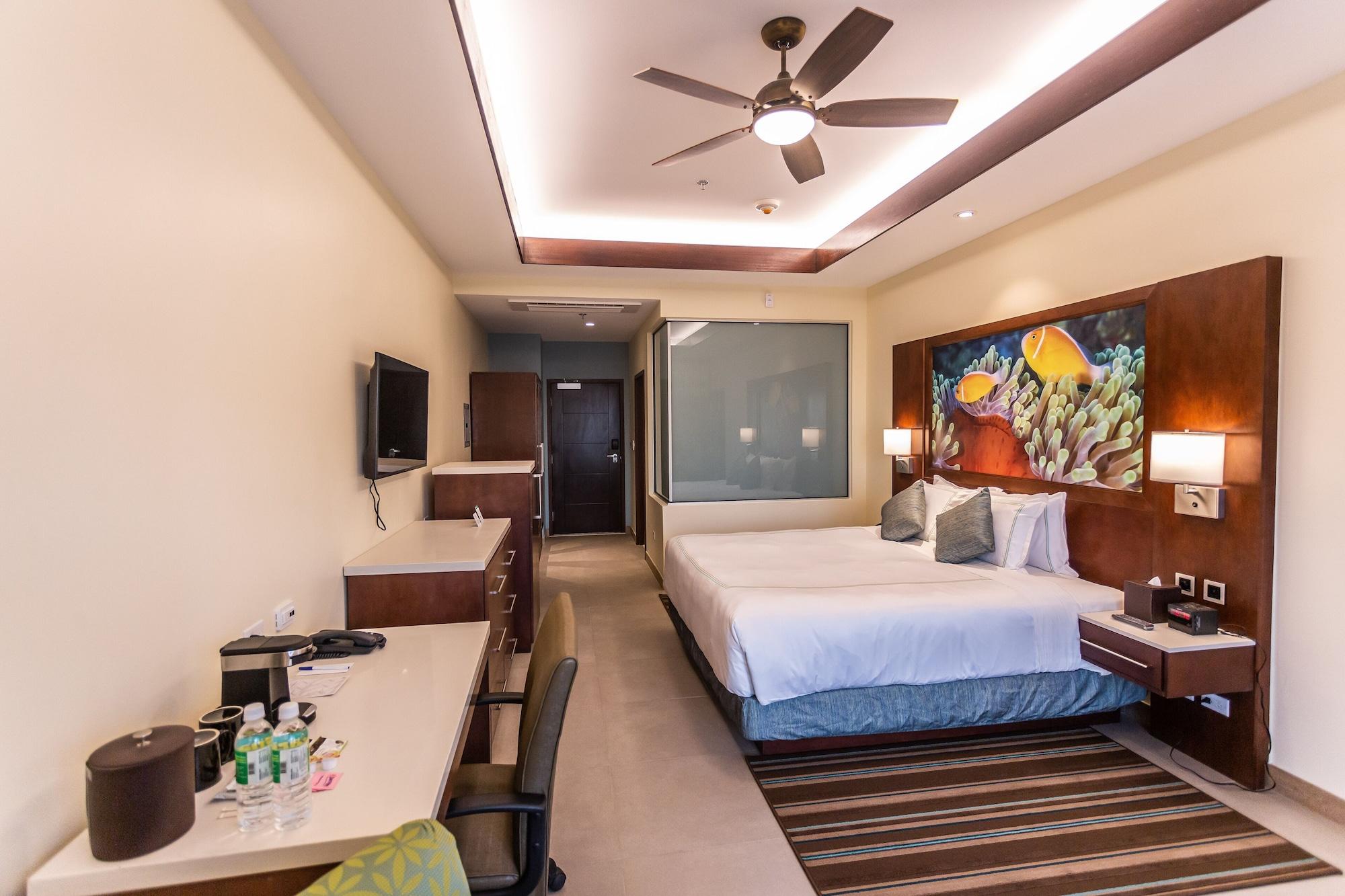 Surfrider Resort Hotel Saipan Exteriér fotografie