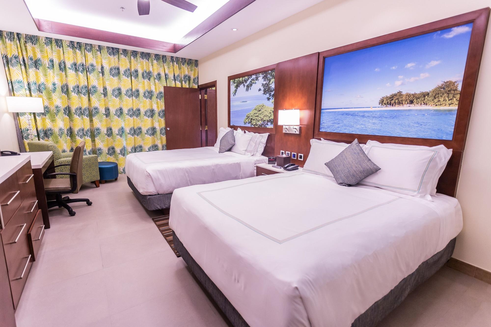 Surfrider Resort Hotel Saipan Exteriér fotografie