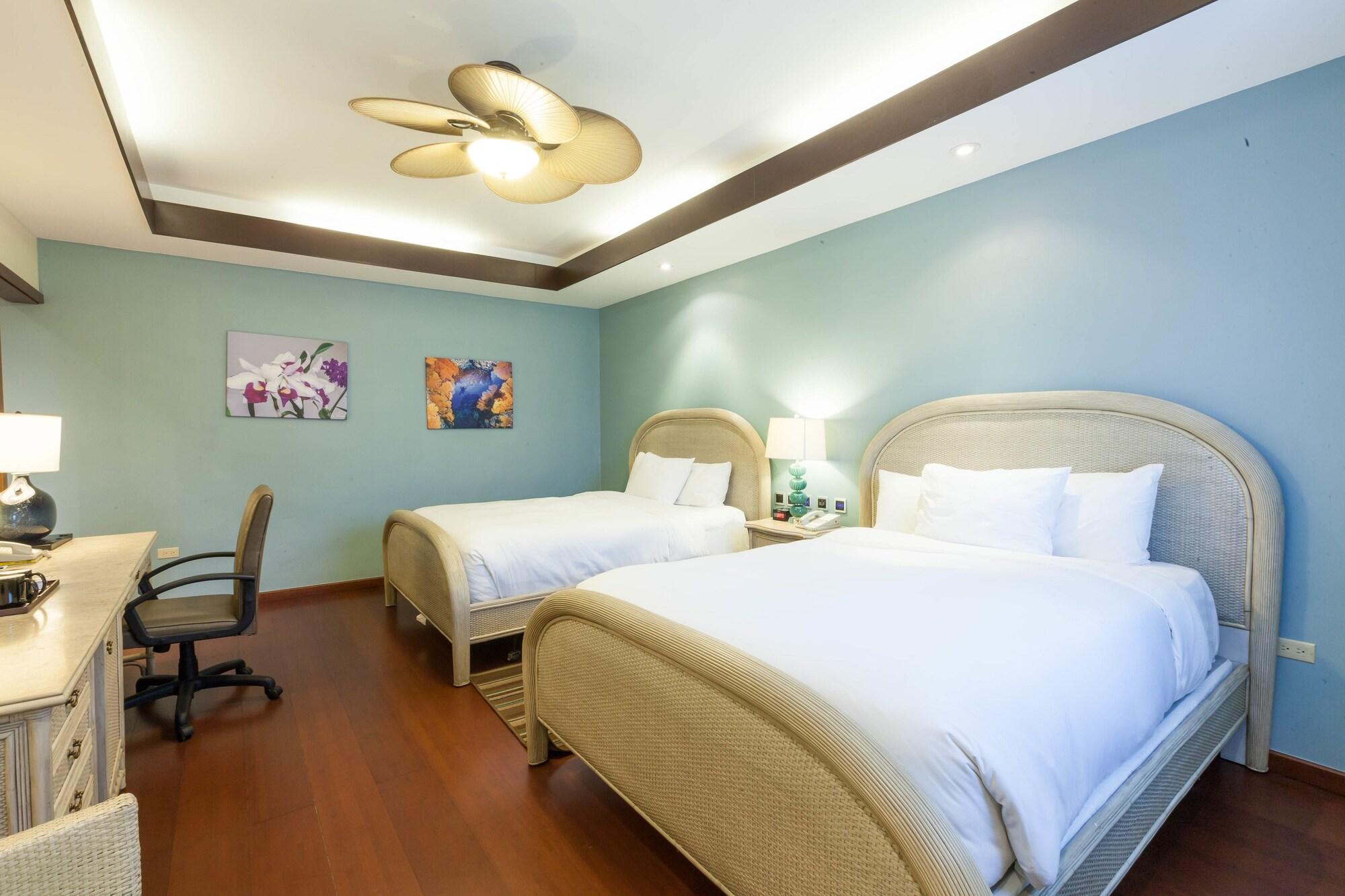 Surfrider Resort Hotel Saipan Exteriér fotografie
