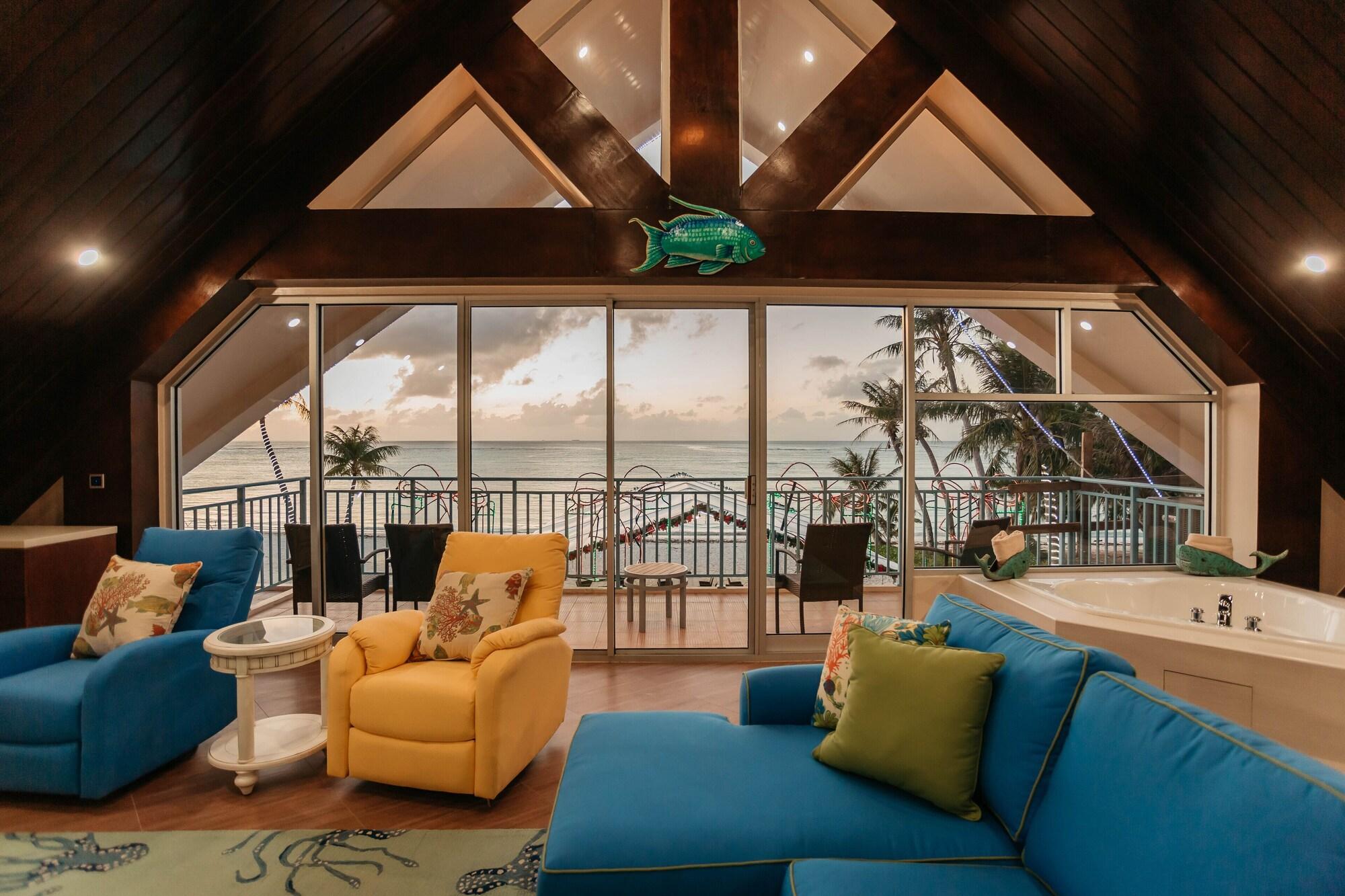 Surfrider Resort Hotel Saipan Exteriér fotografie