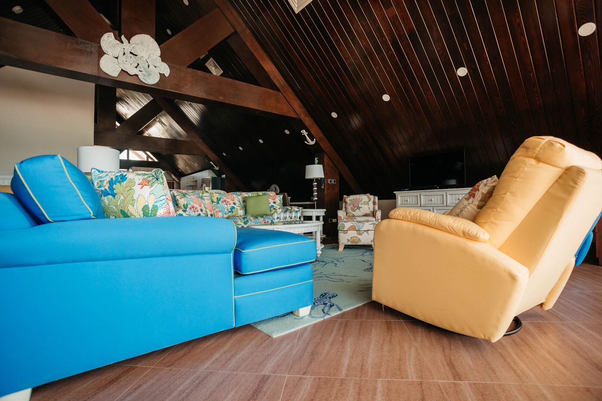 Surfrider Resort Hotel Saipan Exteriér fotografie