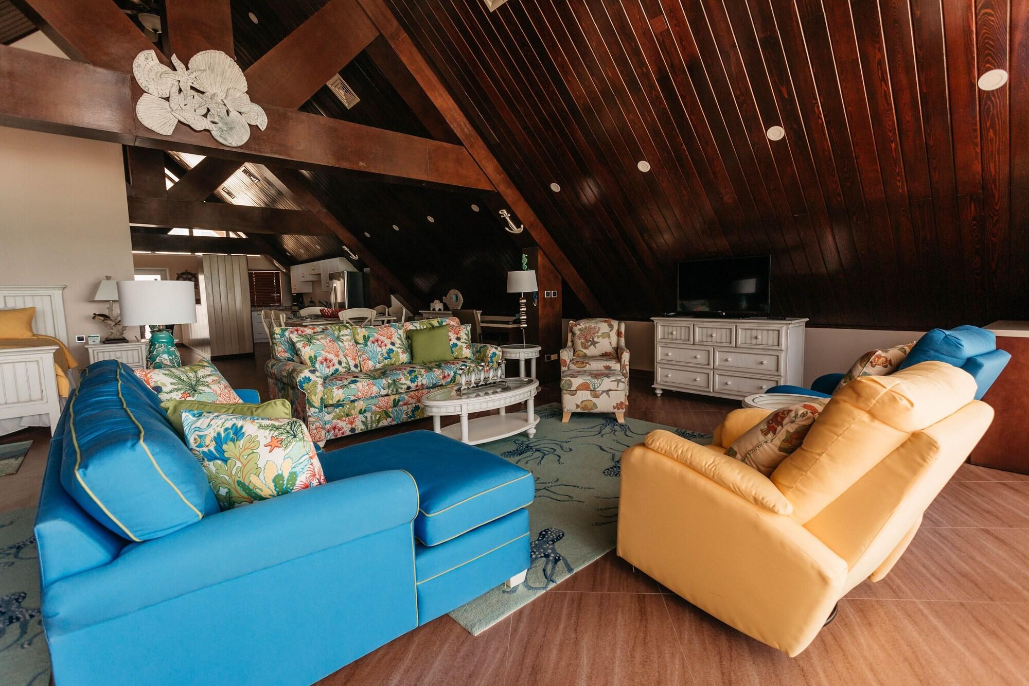 Surfrider Resort Hotel Saipan Exteriér fotografie