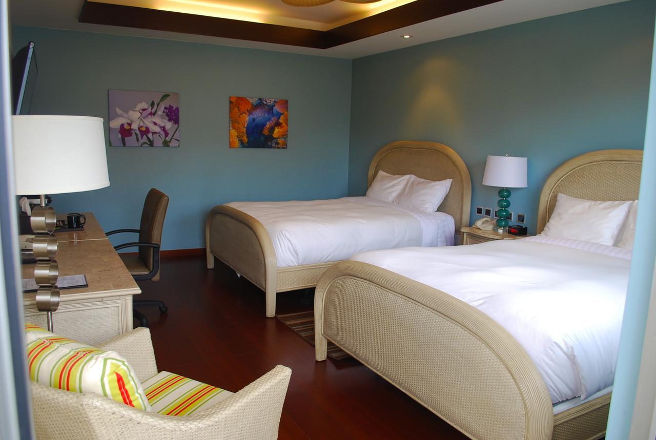Surfrider Resort Hotel Saipan Exteriér fotografie
