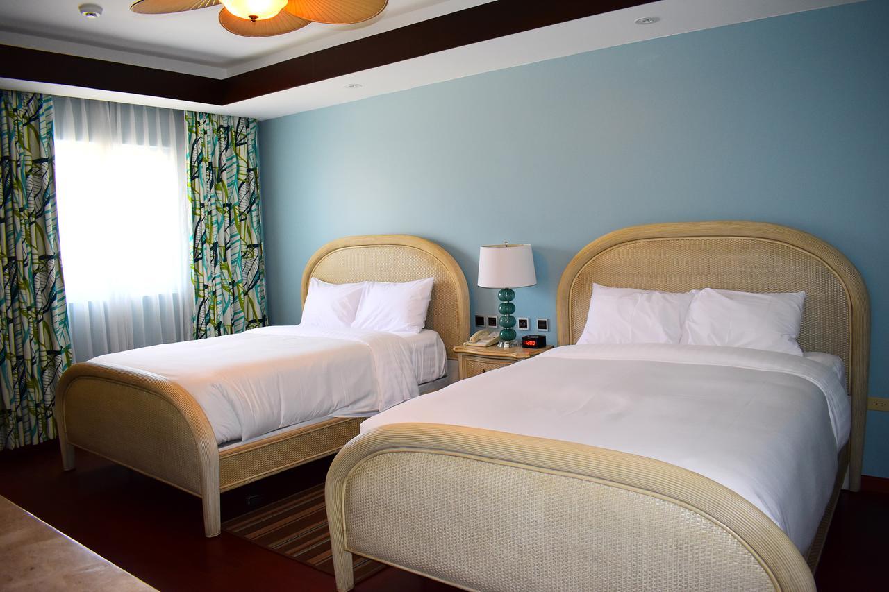 Surfrider Resort Hotel Saipan Exteriér fotografie