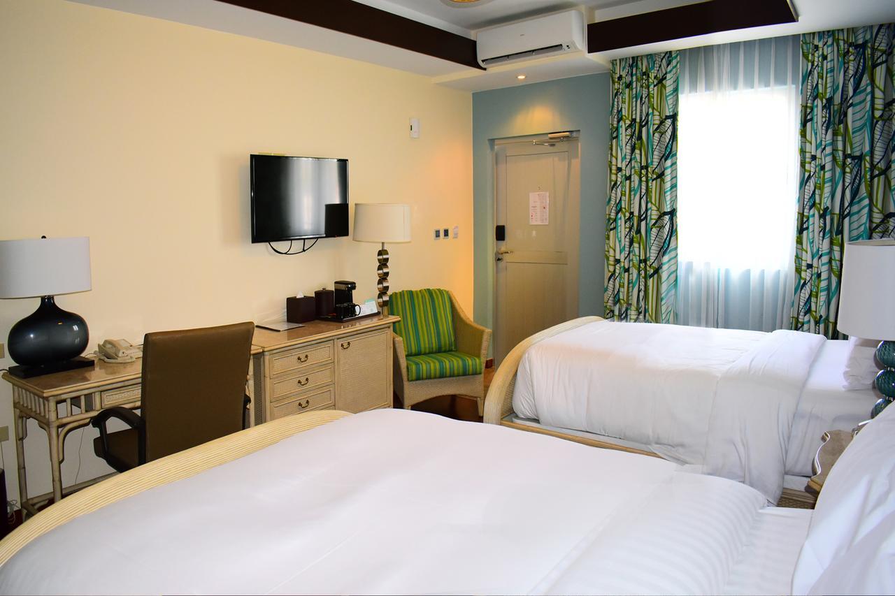Surfrider Resort Hotel Saipan Exteriér fotografie