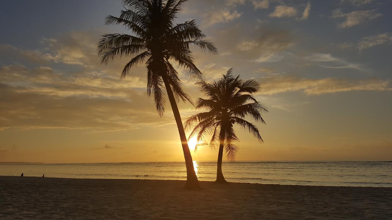 Surfrider Resort Hotel Saipan Exteriér fotografie