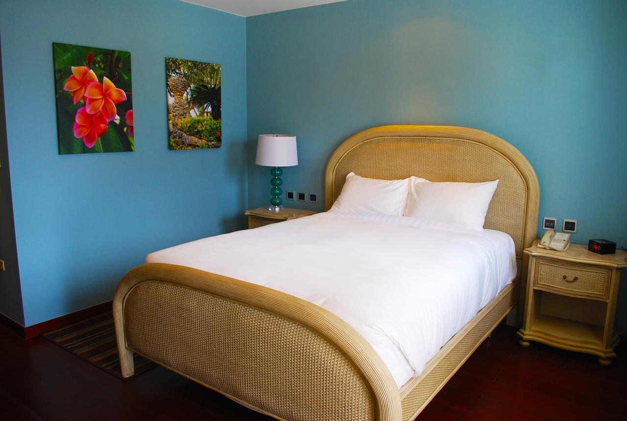 Surfrider Resort Hotel Saipan Exteriér fotografie