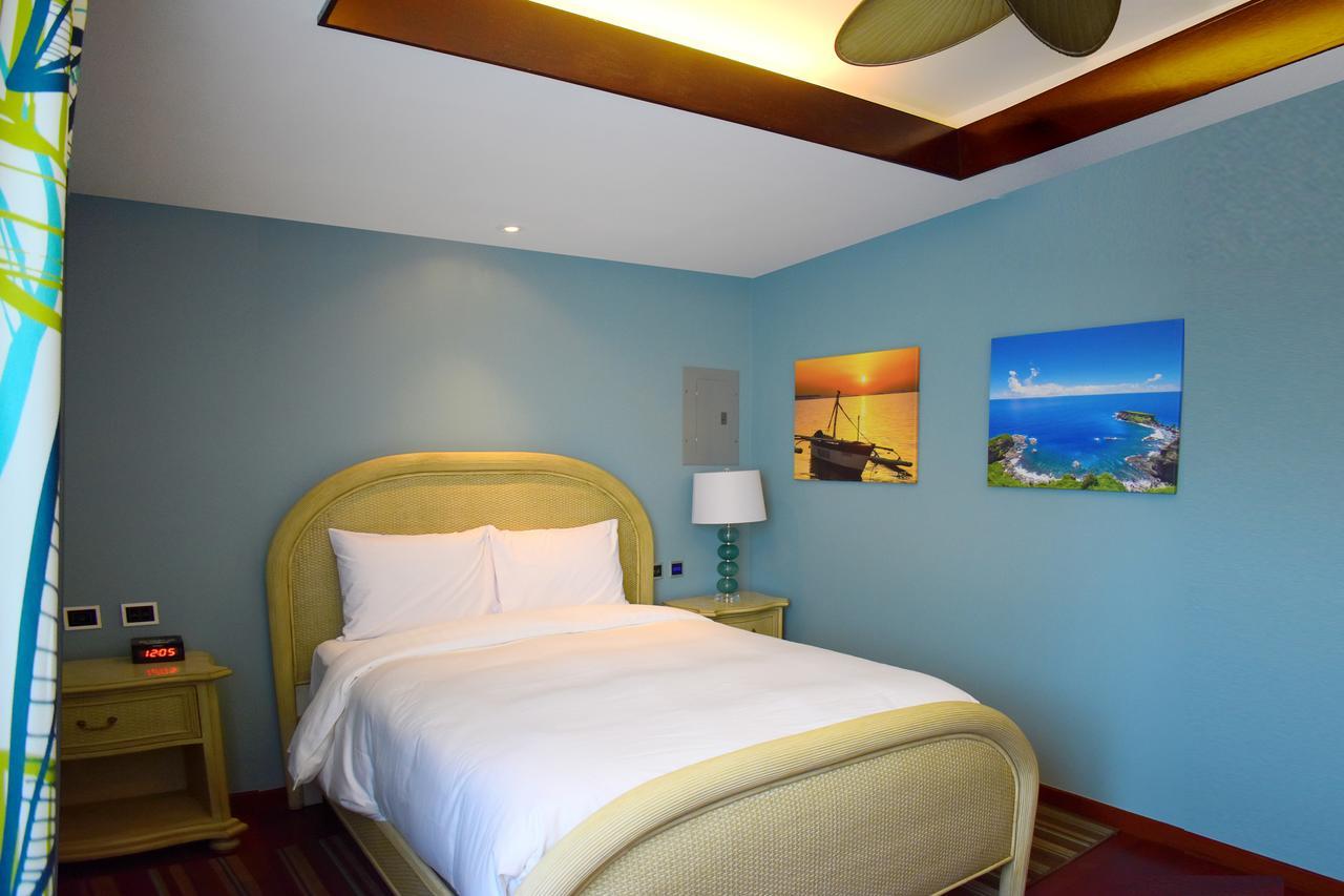 Surfrider Resort Hotel Saipan Exteriér fotografie