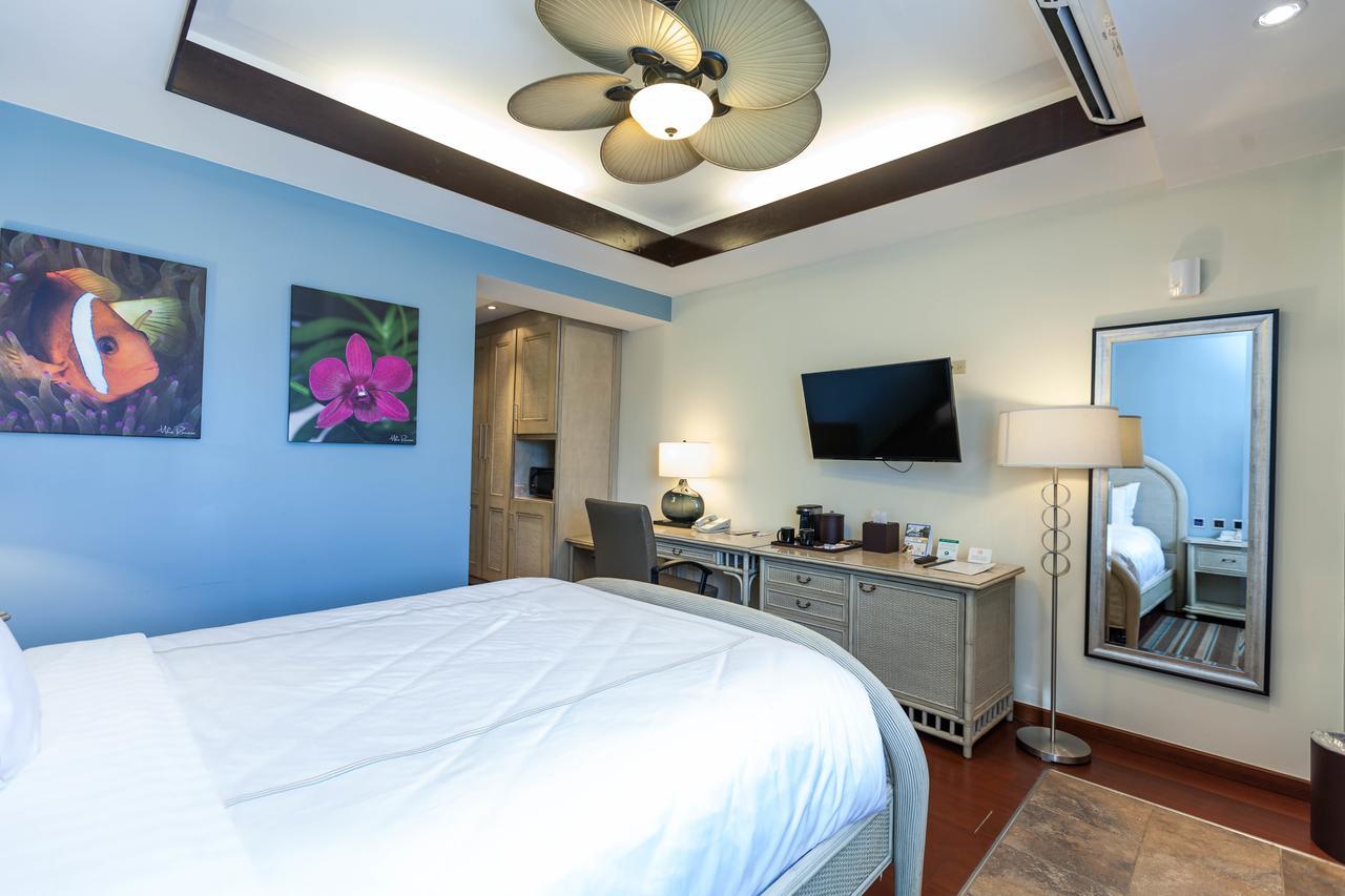 Surfrider Resort Hotel Saipan Exteriér fotografie