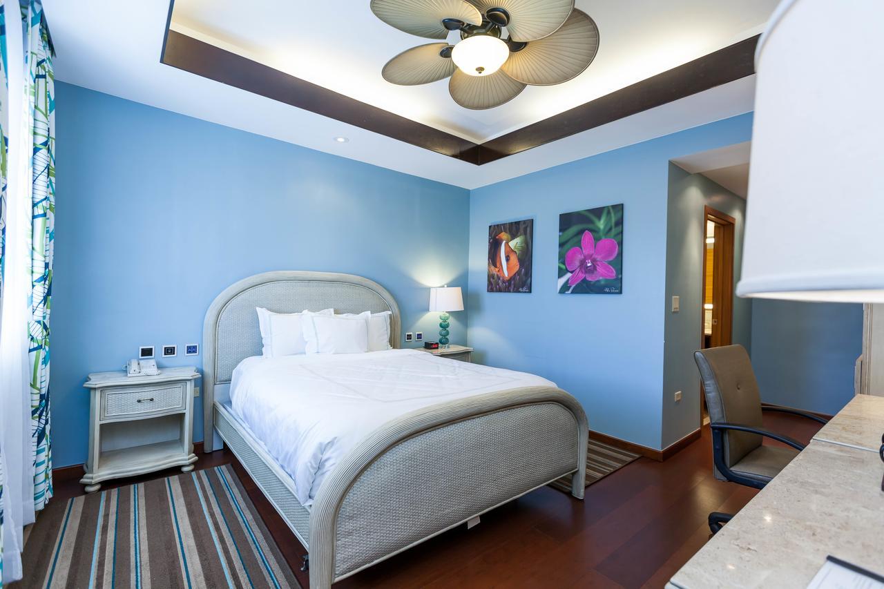 Surfrider Resort Hotel Saipan Exteriér fotografie