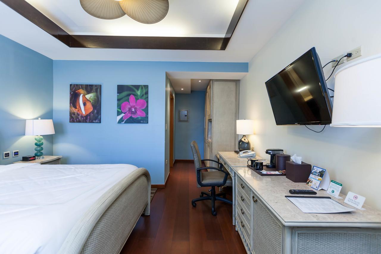Surfrider Resort Hotel Saipan Exteriér fotografie