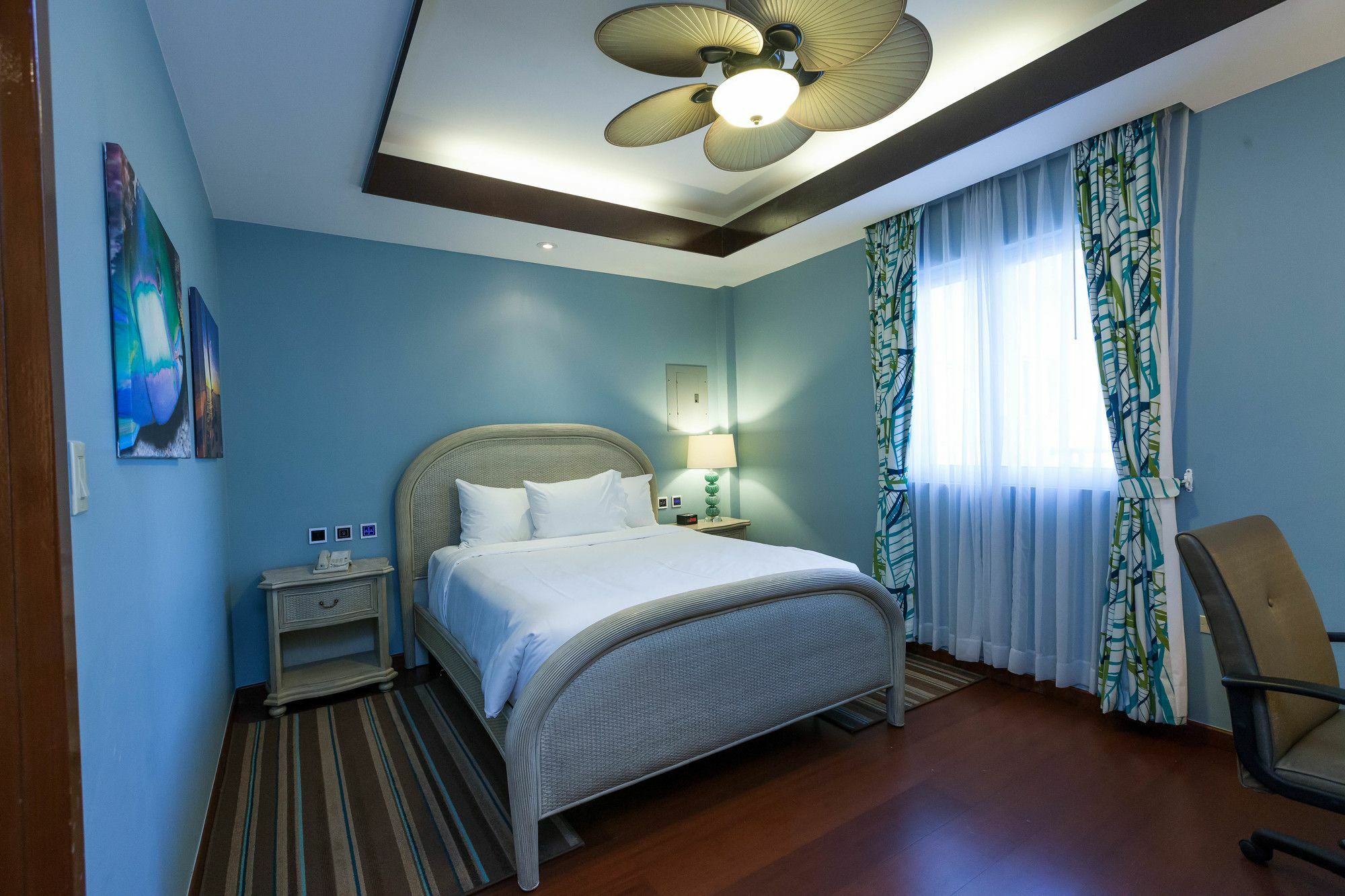 Surfrider Resort Hotel Saipan Exteriér fotografie