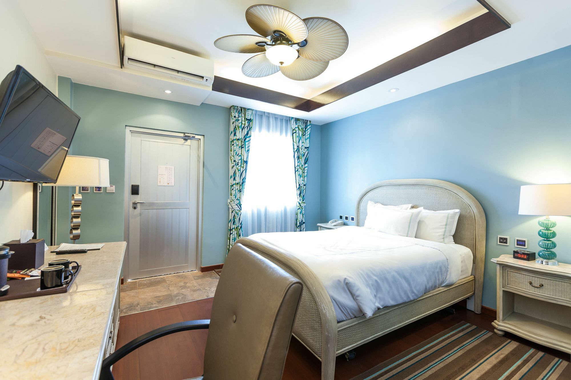 Surfrider Resort Hotel Saipan Exteriér fotografie