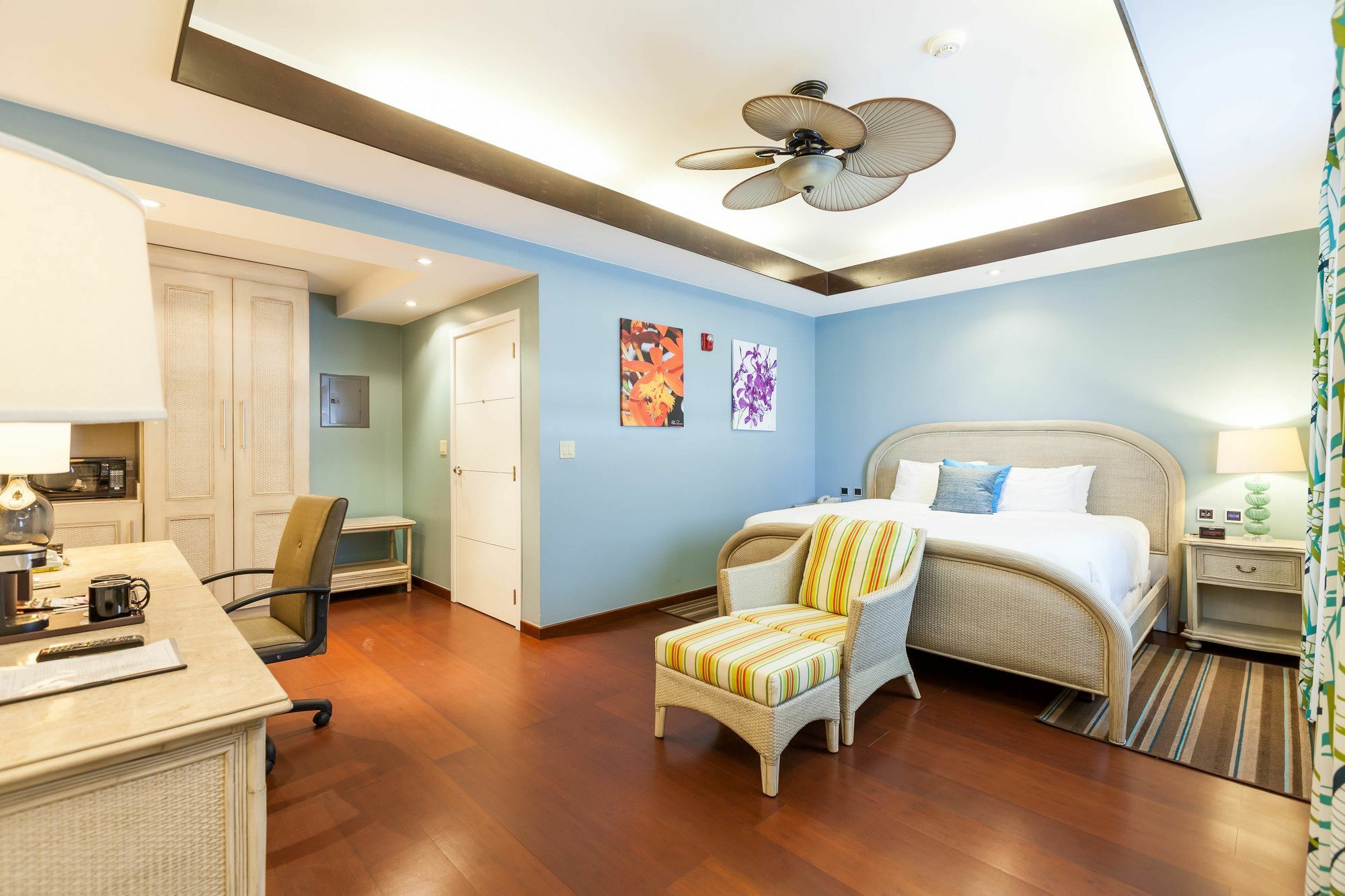 Surfrider Resort Hotel Saipan Exteriér fotografie