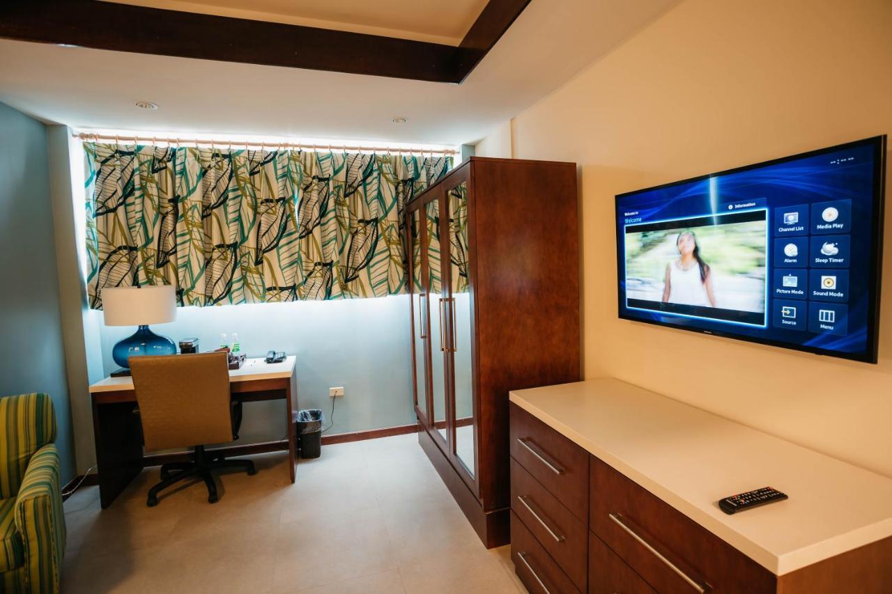 Surfrider Resort Hotel Saipan Exteriér fotografie