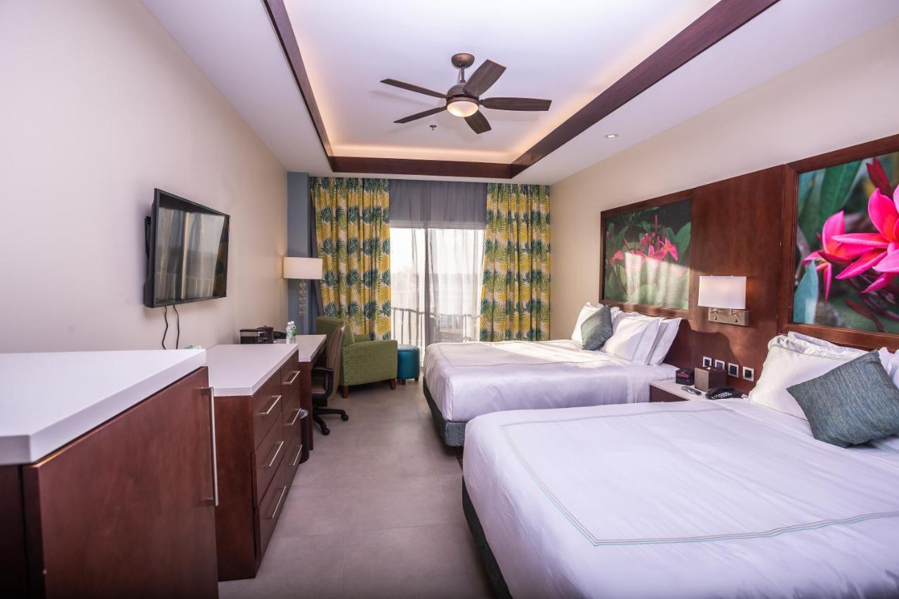 Surfrider Resort Hotel Saipan Exteriér fotografie