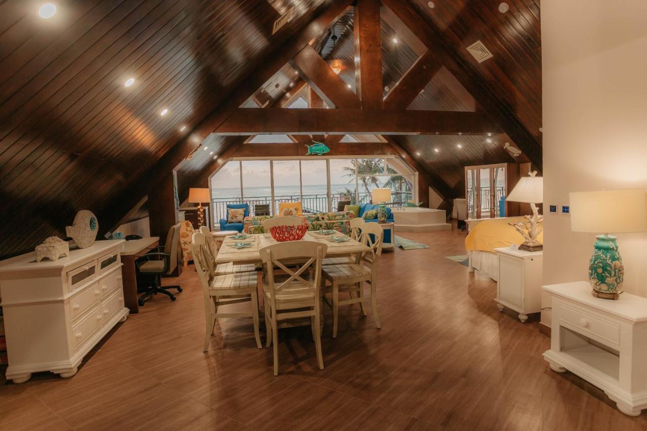 Surfrider Resort Hotel Saipan Exteriér fotografie