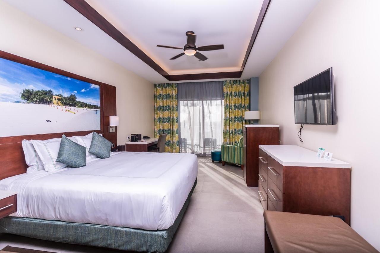 Surfrider Resort Hotel Saipan Exteriér fotografie