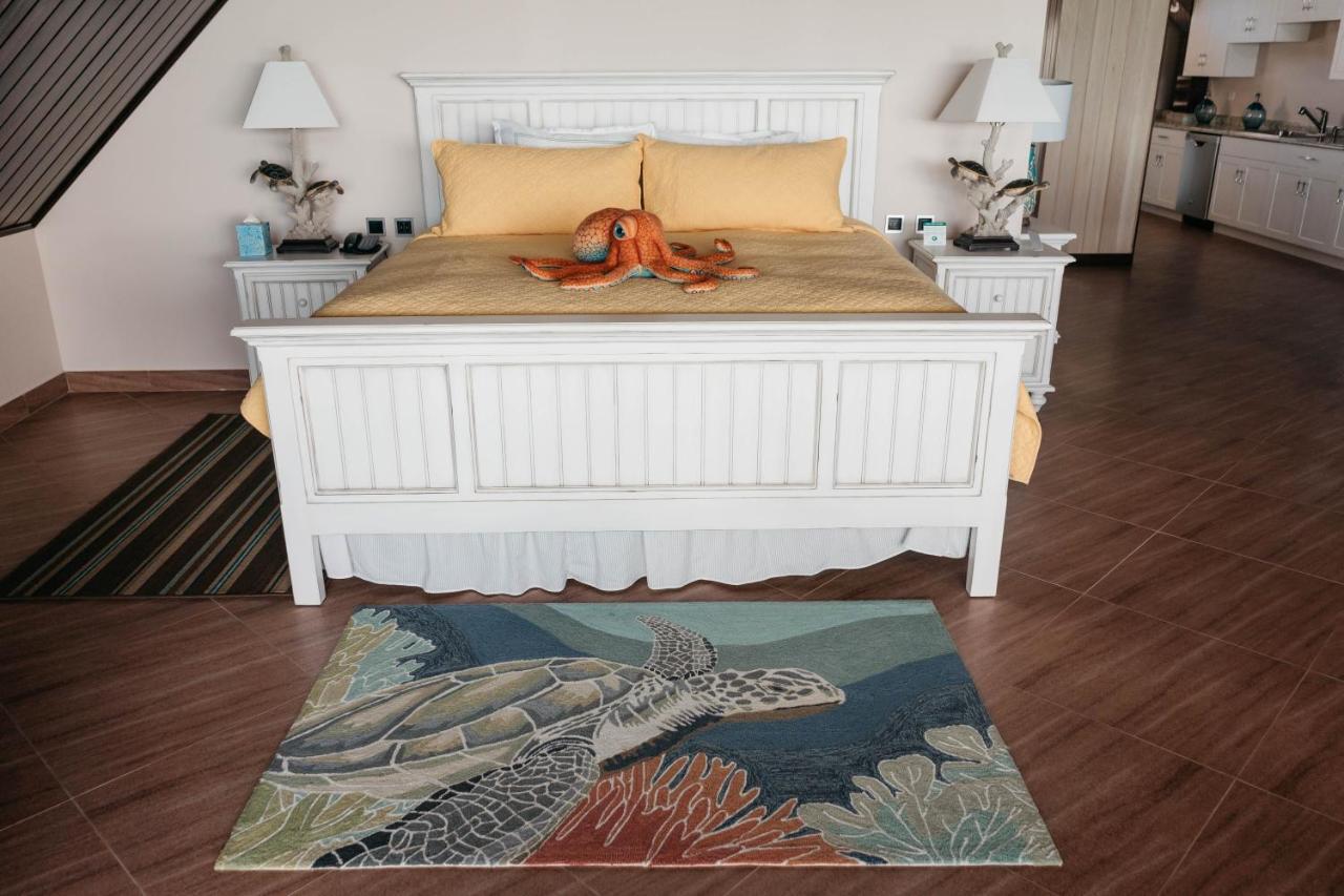 Surfrider Resort Hotel Saipan Exteriér fotografie